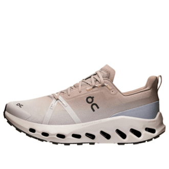 Cloudsurfer Trail Waterproof ”Ökenvarg”