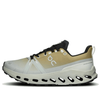 Cloudsurfer Trail Waterproof ”Safari Mineral”