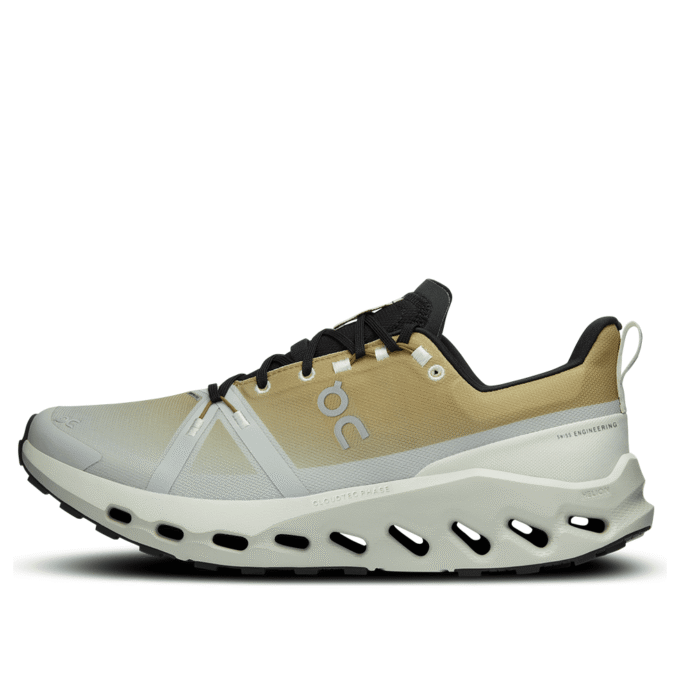 Cloudsurfer Trail Waterproof ”Safari Mineral”