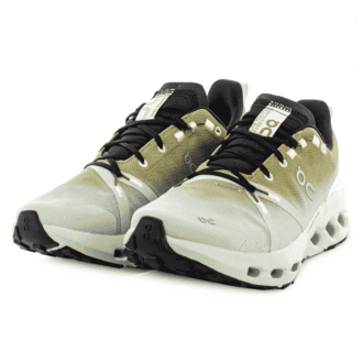 Cloudsurfer Trail Waterproof ”Safari Mineral”