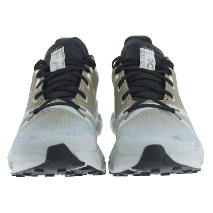 Cloudsurfer Trail Waterproof ”Safari Mineral”