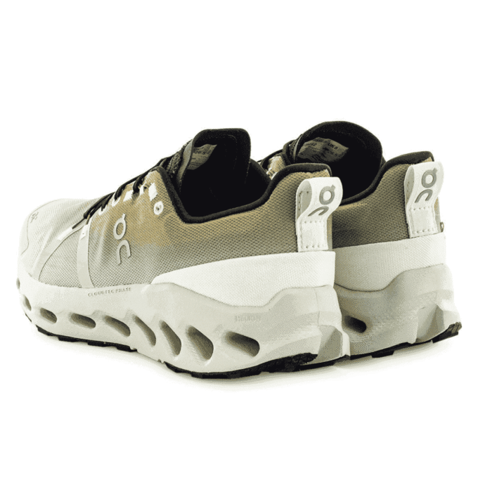 Cloudsurfer Trail Waterproof ”Safari Mineral”