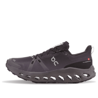 Cloudsurfer Trail Waterproof ”Svart Eclipse”