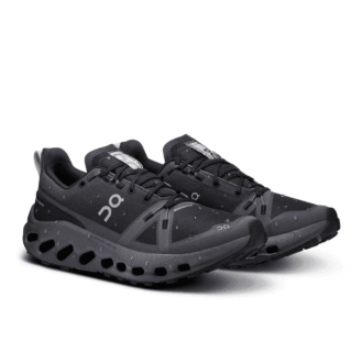 Cloudsurfer Trail Waterproof ”Svart Eclipse”