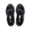 Cloudsurfer Trail Waterproof ”Svart Eclipse”