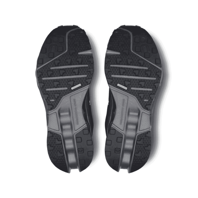 Cloudsurfer Trail Waterproof ”Svart Eclipse”