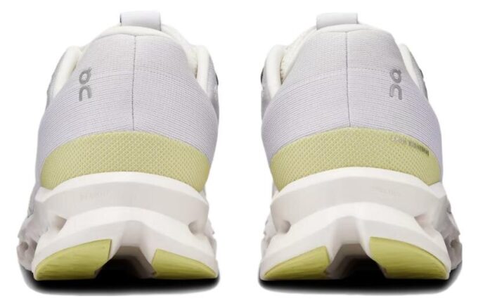 Cloudsurfer ”Vit Sand”