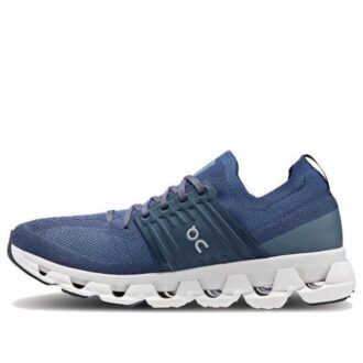 Cloudswift ”Denim Midnight”