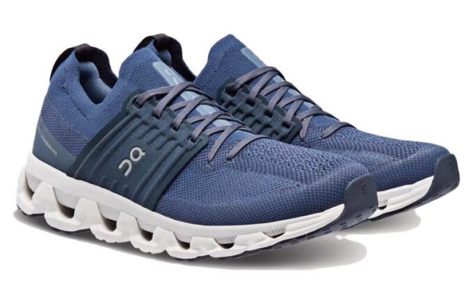 Cloudswift ”Denim Midnight”