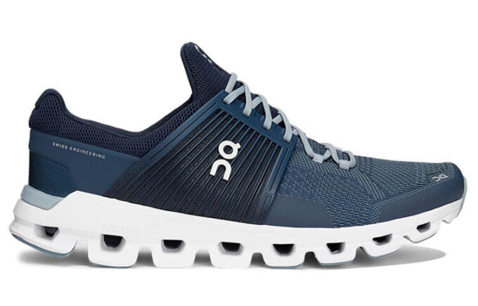 Cloudswift ”Denim Midnight”