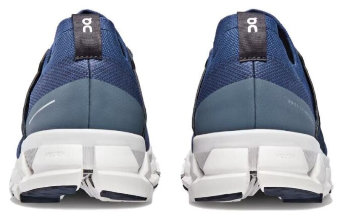 Cloudswift ”Denim Midnight”