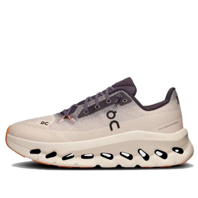 Cloudtilt ”Beige Lila”