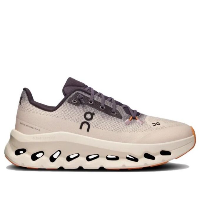 Cloudtilt ”Beige Lila”