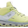 Cloudtrax Waterproof ”Grön Grå”