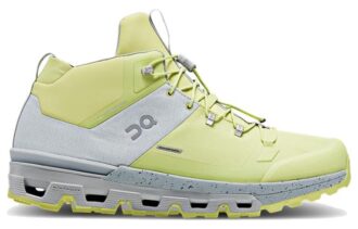 Cloudtrax Waterproof ”Grön Grå” Cloudtrax Waterproof ”Grön Grå”