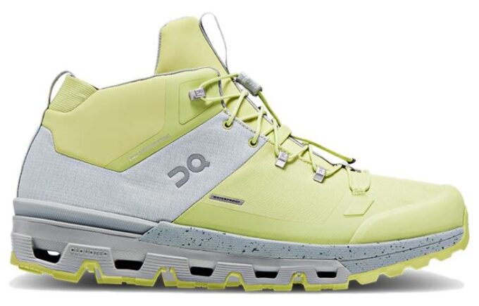 Cloudtrax Waterproof ”Grön Grå”
