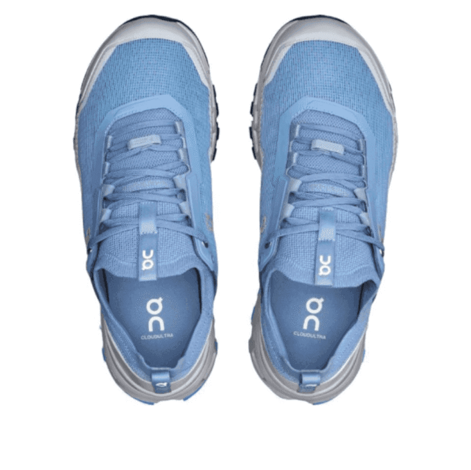 Cloudultra 2 ”Chambray Glacier” Cloudultra 2 ”Chambray Glacier”