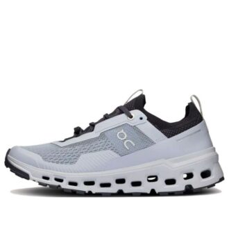 Cloudultra 2 ”Heather Iron”