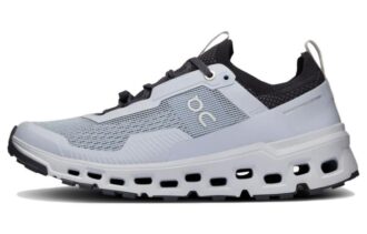 Cloudultra 2 ”Heather Iron”