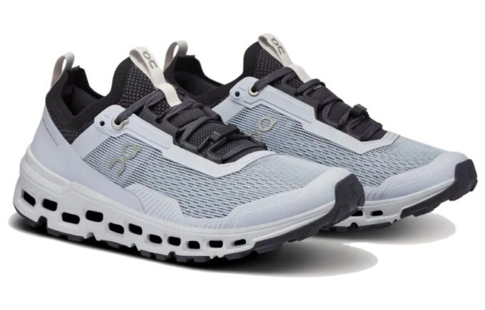 Cloudultra 2 ”Heather Iron”