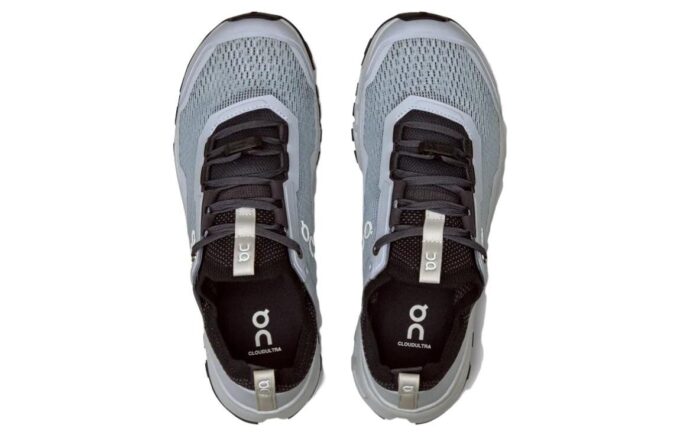Cloudultra 2 ”Heather Iron”