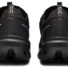 Cloudultra 2 ”Hel svart”