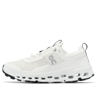 Cloudultra 2 ”Ofärgat vitt”