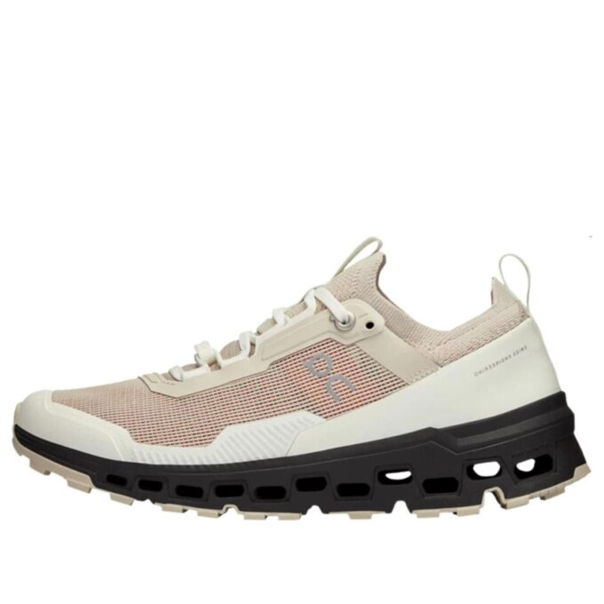 Cloudultra 2 ”Sand Svart”