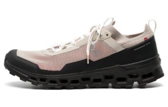 Cloudultra 2 ”Svart Sand”