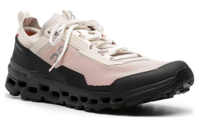 Cloudultra 2 ”Svart Sand” Cloudultra 2 ”Svart Sand”