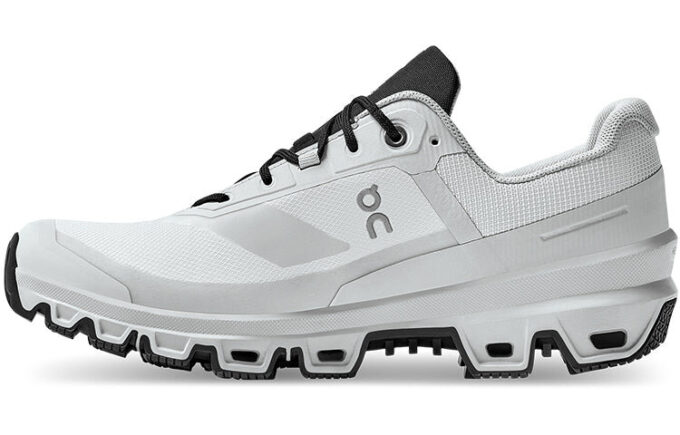 Cloudventure ”Glacier Black”