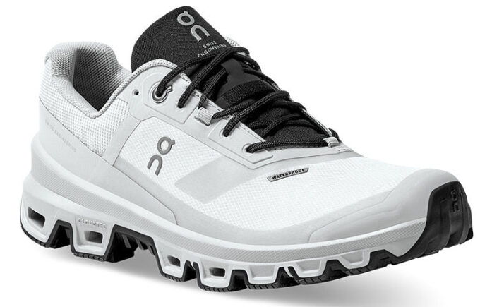 Cloudventure ”Glacier Black”