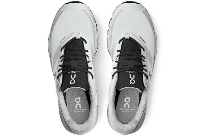Cloudventure ”Glacier Black”