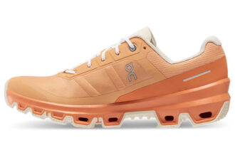 Cloudventure ”Orange Copper”