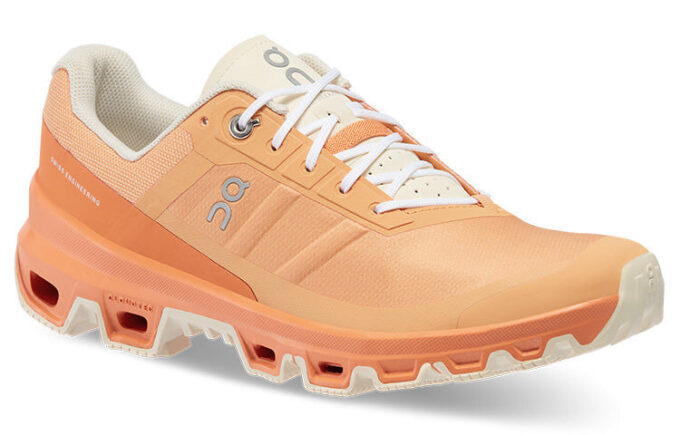 Cloudventure ”Orange Copper”