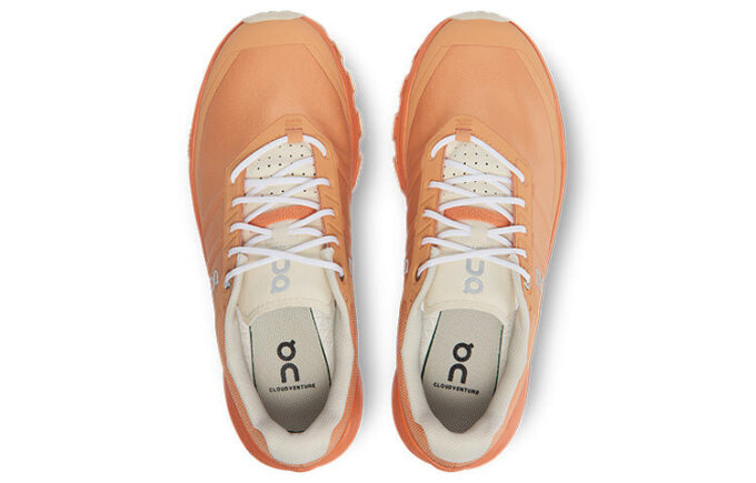 Cloudventure ”Orange Copper”