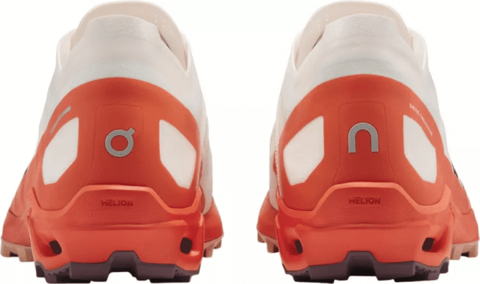 Cloudventure Peak 3 ”Vit Flamma” Cloudventure Peak 3 ”Vit Flamma”