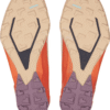Cloudventure Peak 3 ”Vit Flamma” Cloudventure Peak 3 ”Vit Flamma”