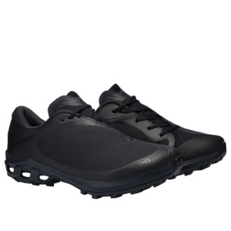 Cloudventure Peak PAF ”Hel svart”