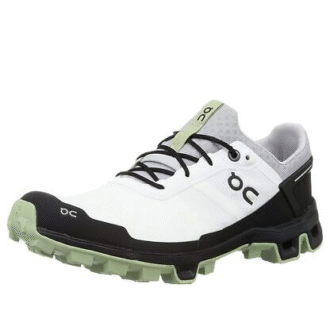 Cloudventure ”Peak White Leaf”