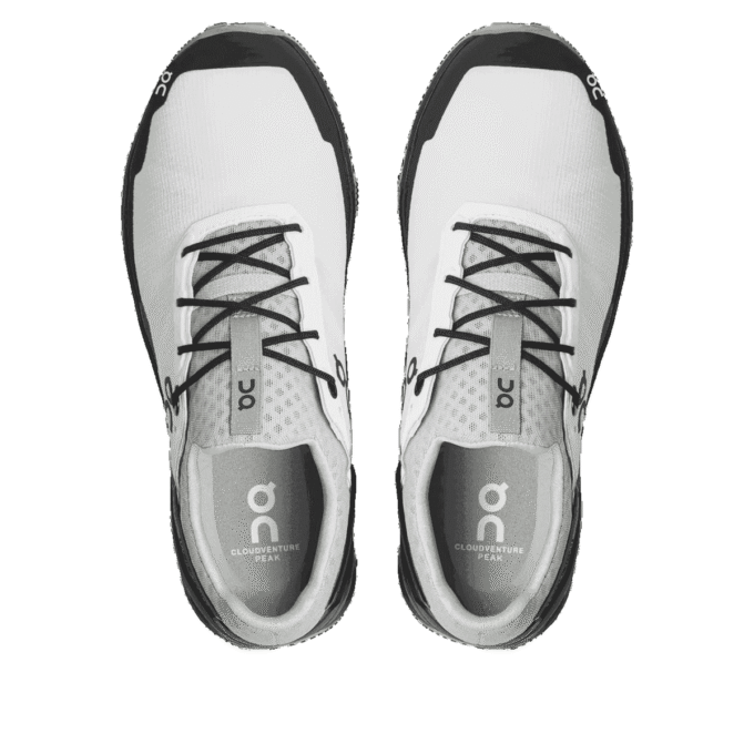 Cloudventure ”Peak White Leaf”