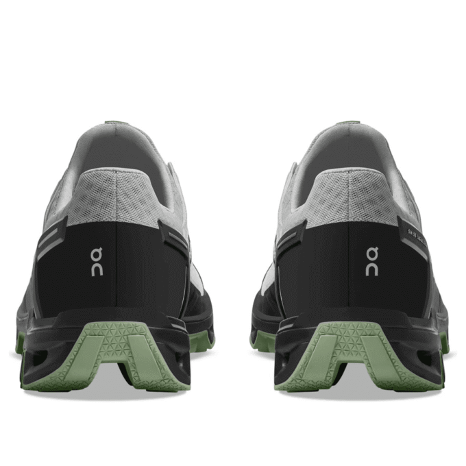 Cloudventure ”Peak White Leaf”