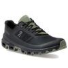 Cloudventure ”Svart Reseda”