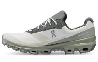 Cloudventure Waterproof ”Isgröna Tång”