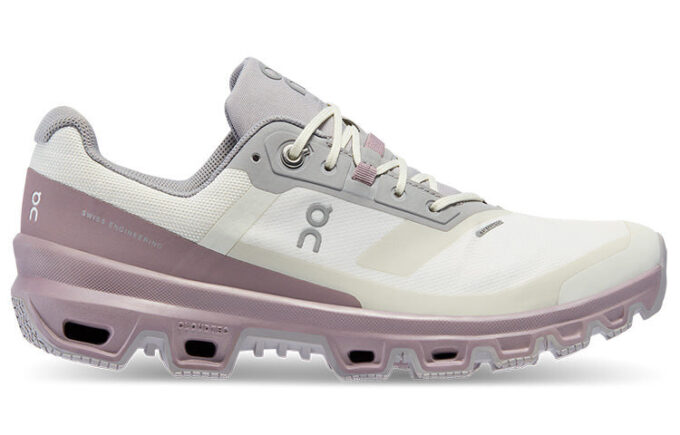 Cloudventure Waterproof ”Ishäger”