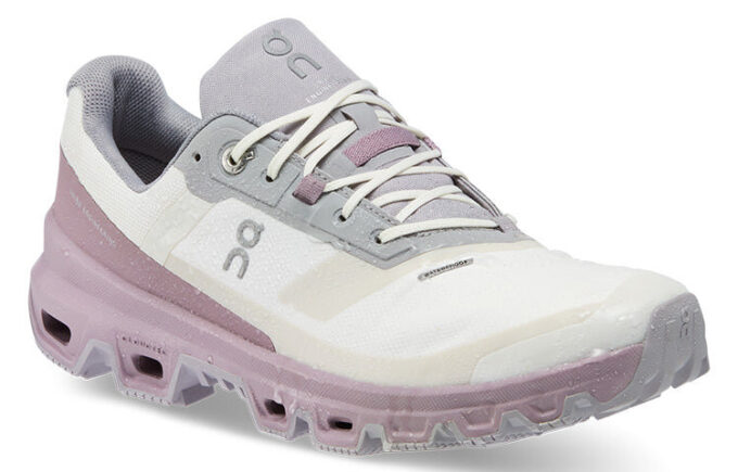 Cloudventure Waterproof ”Ishäger”