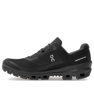 Cloudventure Waterproof ”Svart”