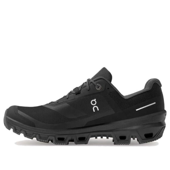 Cloudventure Waterproof ”Svart”