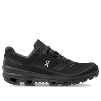 Cloudventure Waterproof ”Svart”