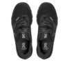 Cloudventure Waterproof ”Svart”